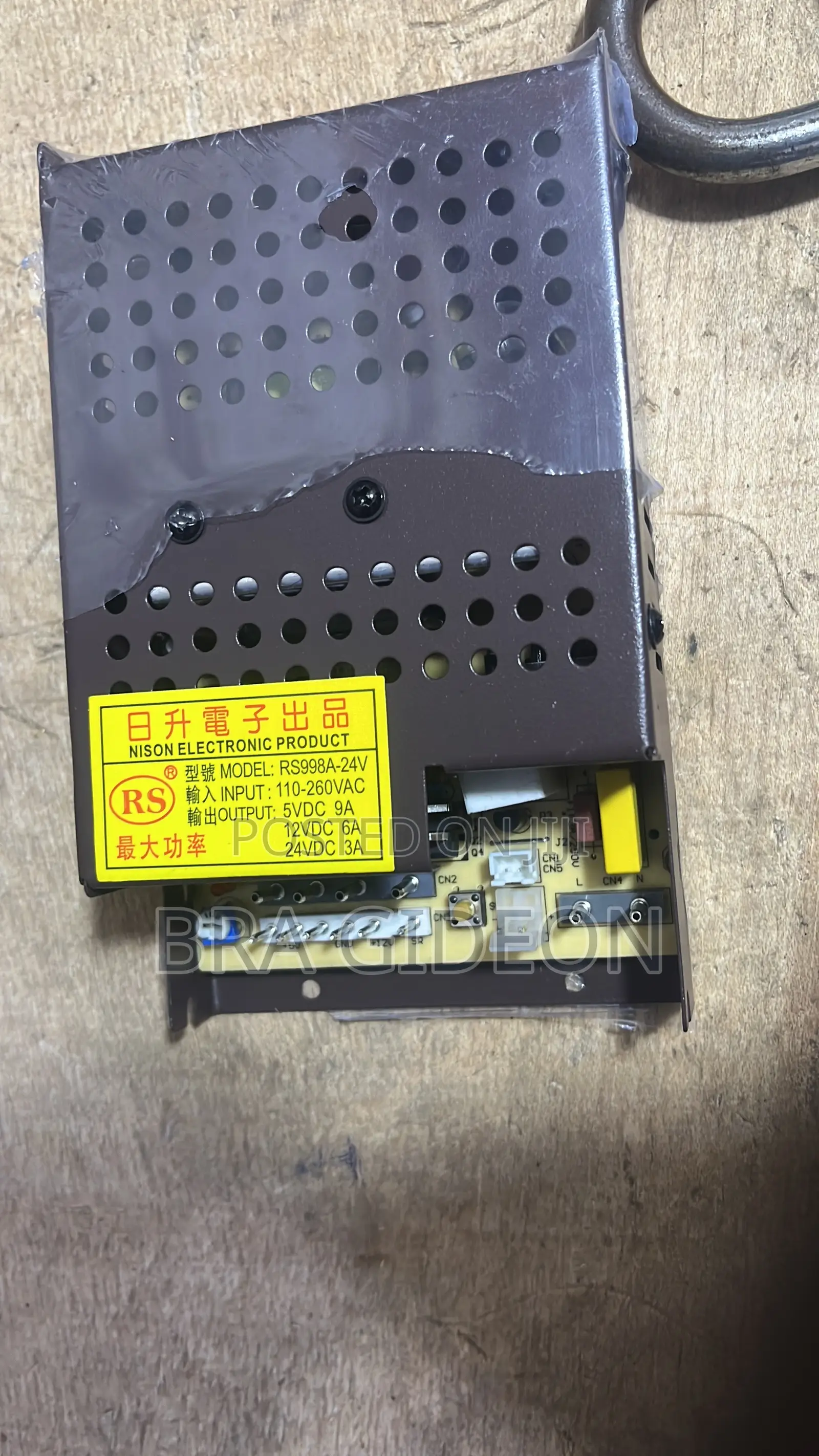 Jackpot Boards and Parts