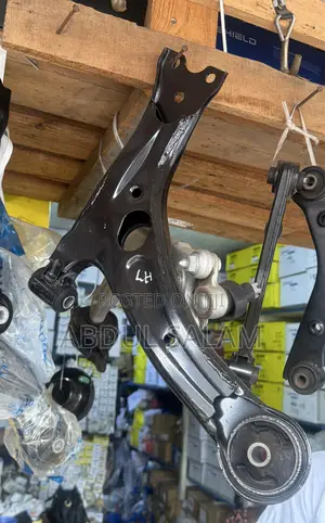 Car Accessories Lower Arm