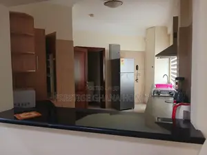 Furnished 3bdrm Apartment in A&C Mall Area for rent