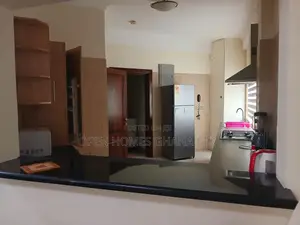 Furnished 3bdrm Apartment in A&C Mall Area for rent