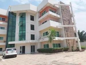 Furnished 3bdrm Apartment in A&C Mall Area for rent