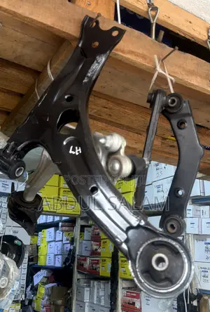 Car Accessories Lower Arm