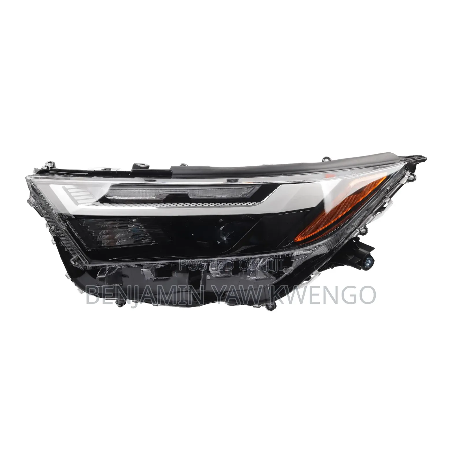 Toyota Rav4 2023