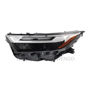Toyota Rav4 2023