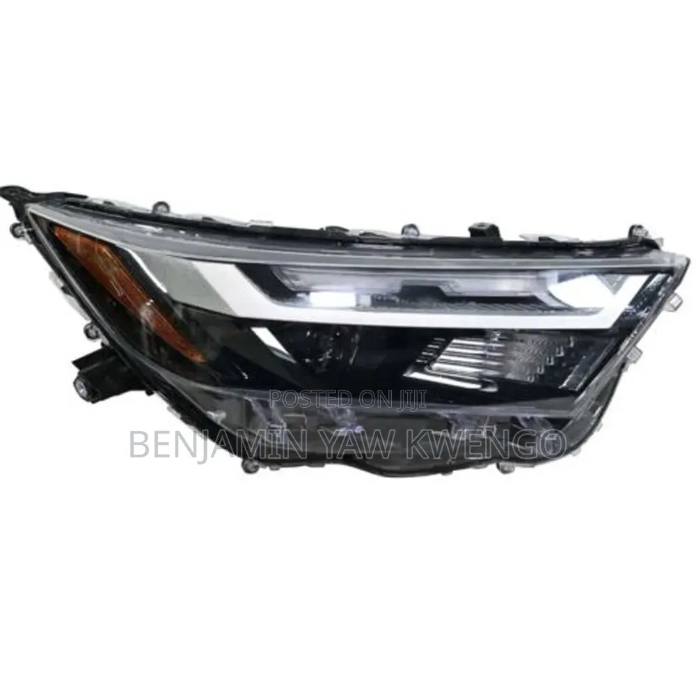 Toyota Rav4 2023