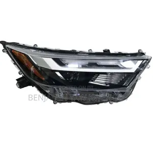 Toyota Rav4 2023