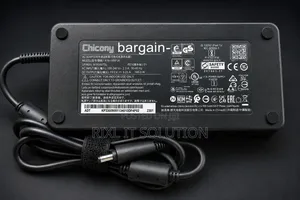 New Acer 330W Laptop Charger 19.5V 16.9A for Predator Nitro 5 Gaming