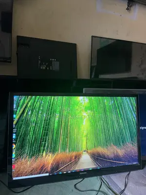 42inches Toshiba Regza Led TV