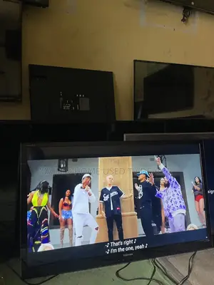 42inches Toshiba Regza Led TV