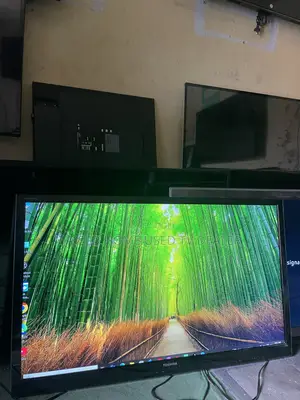 42inches Toshiba Regza Led TV