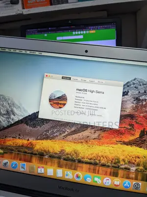 Laptop Apple MacBook 2015 8GB Intel Core i5 SSD 128GB