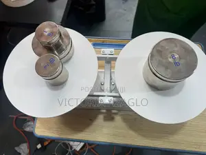 Edlund Model BDS Baker's Dough Scale.