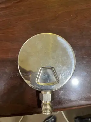 0 - 2.75 Bar/ 0 - 40 Psi Pressure Gauge