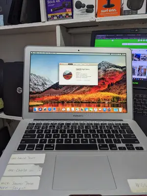 Laptop Apple MacBook 2015 8GB Intel Core i5 SSD 128GB