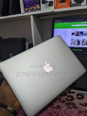 Laptop Apple MacBook 2015 8GB Intel Core i5 SSD 128GB