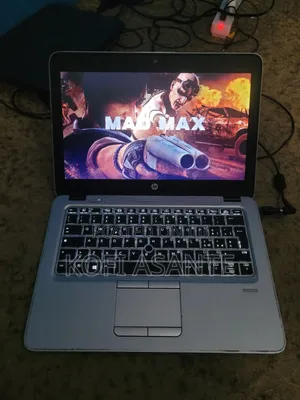 Laptop HP EliteBook 725 G4 8GB AMD A10 HDD 500GB