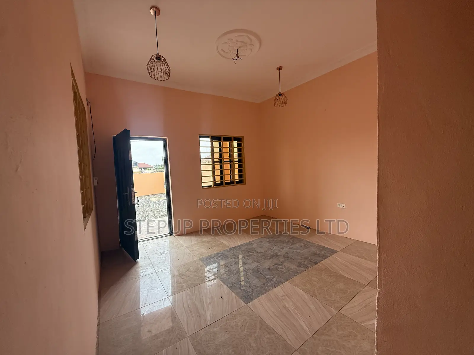 1bdrm Apartment in New Legon for rent