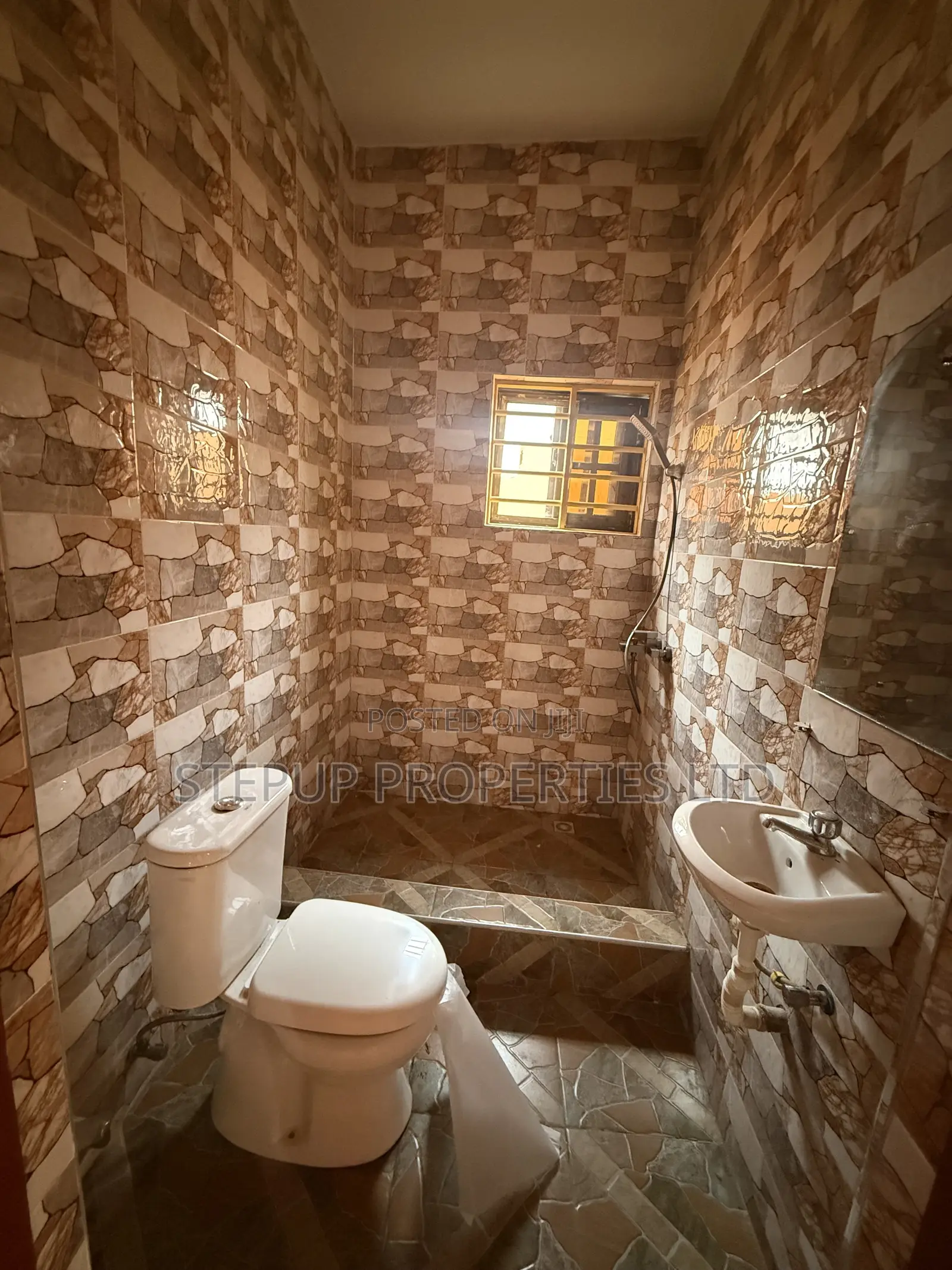 1bdrm Apartment in New Legon for rent
