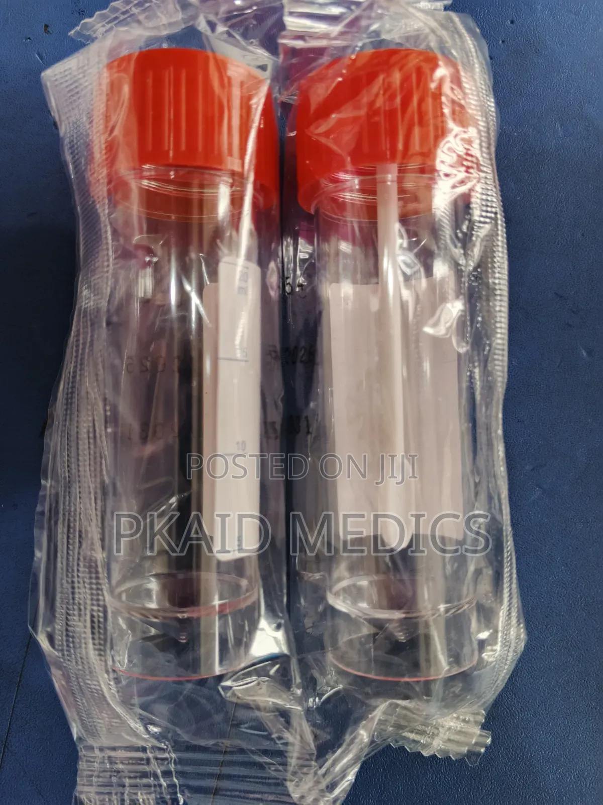 Urine and Stool Container 30ml