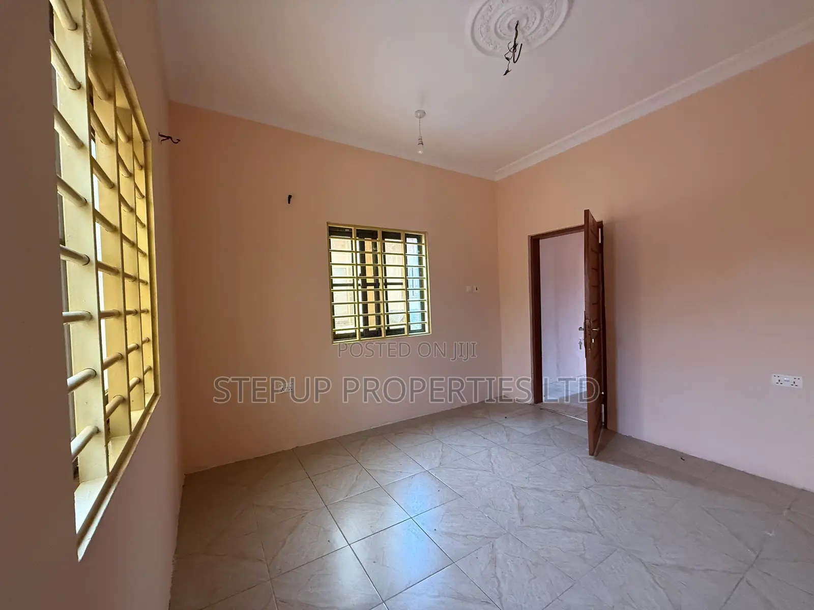 1bdrm Apartment in New Legon for rent