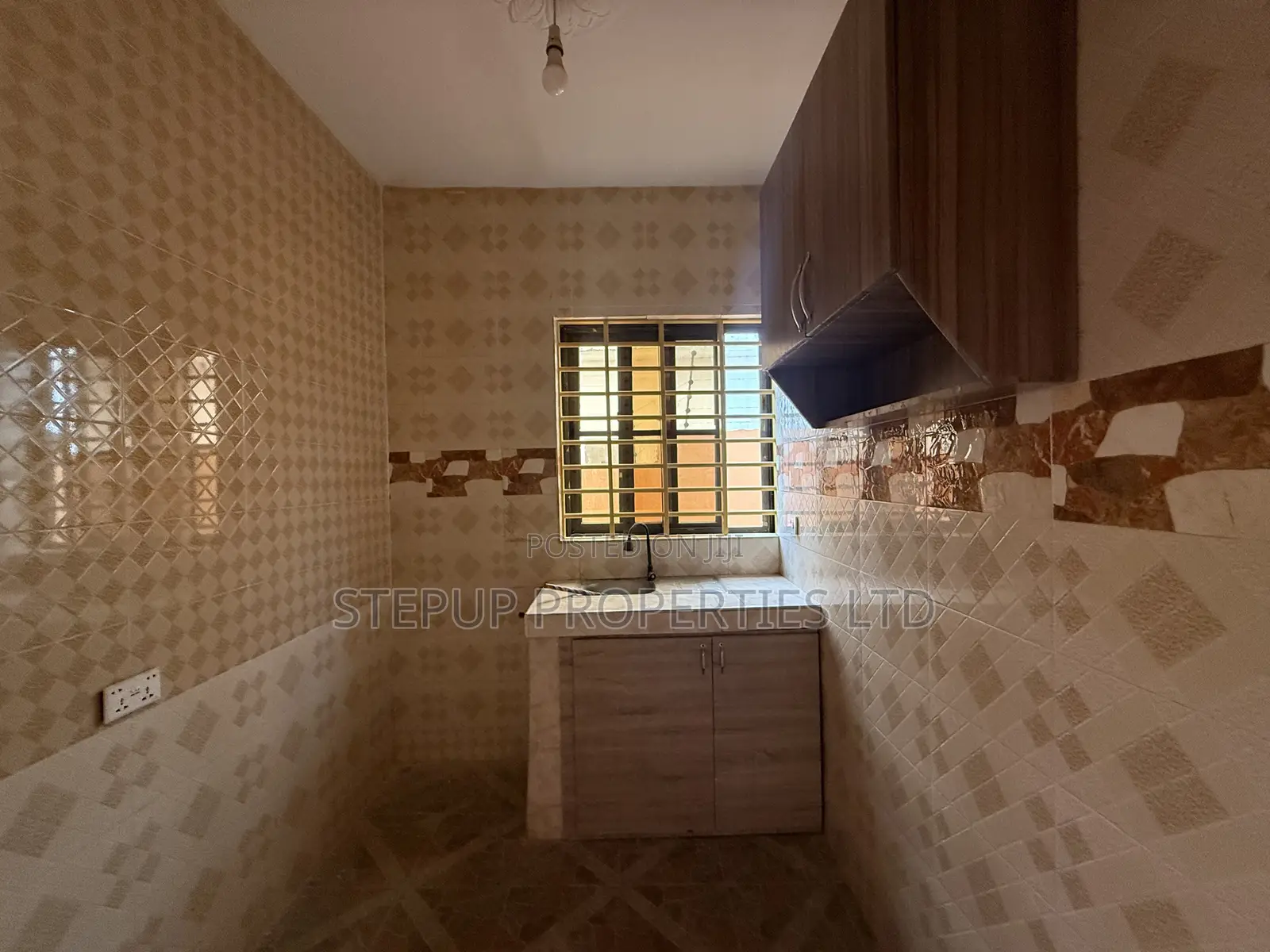 1bdrm Apartment in New Legon for rent