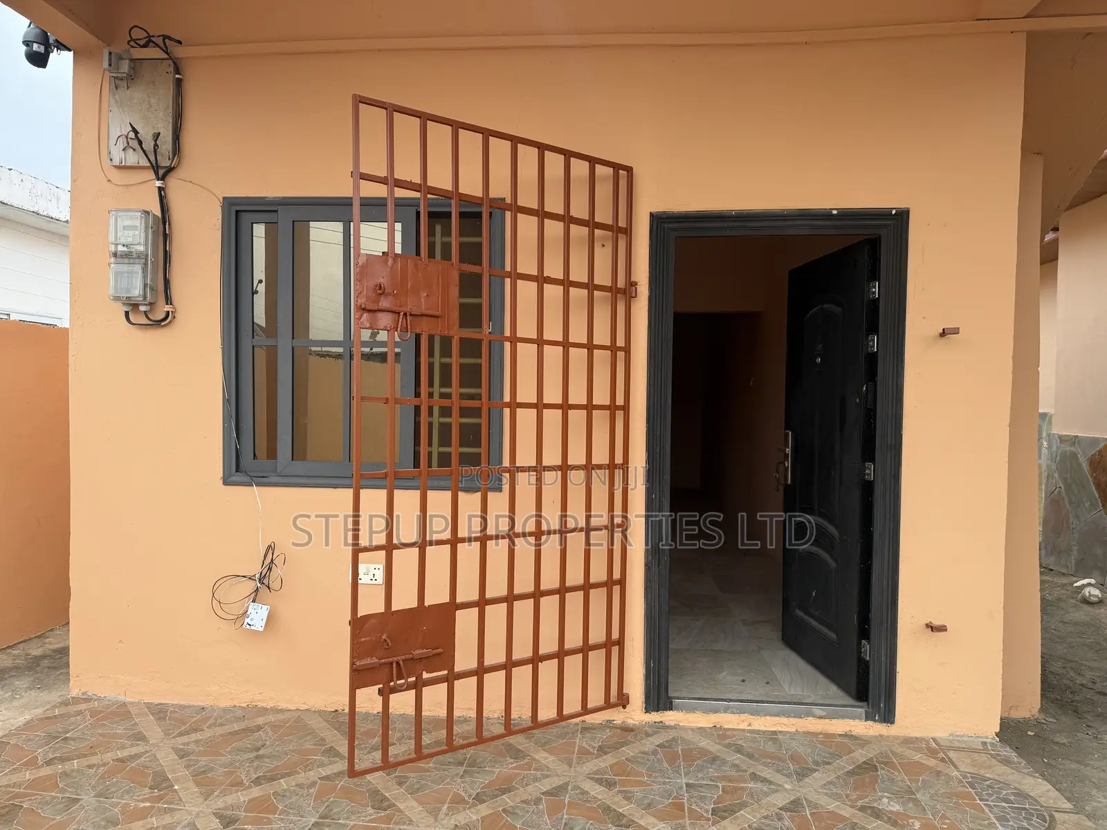 1bdrm Apartment in New Legon for rent