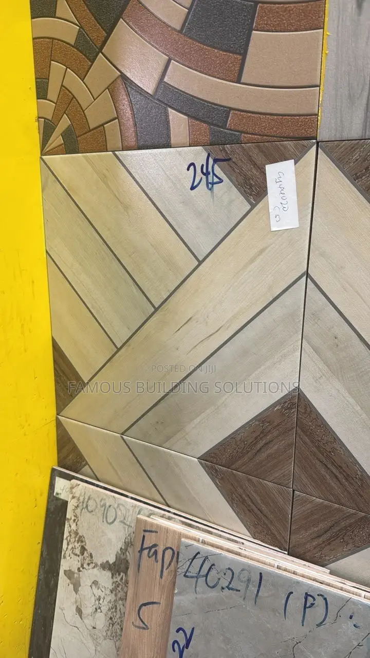 40/40 Matt Made in Ghana