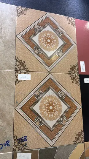 40/40 Matt Made in Ghana