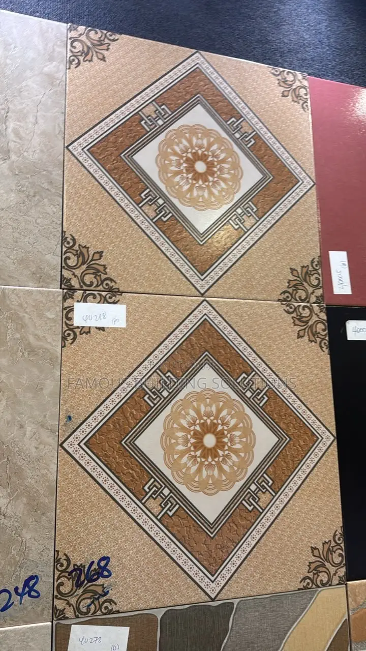 40/40 Matt Made in Ghana