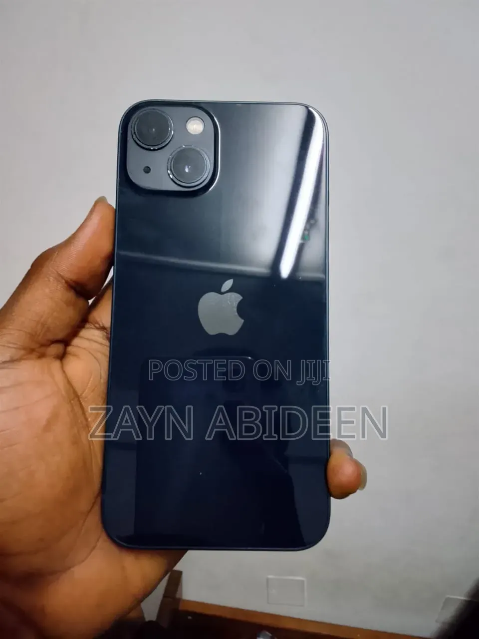 Apple iPhone 13 128 GB Black