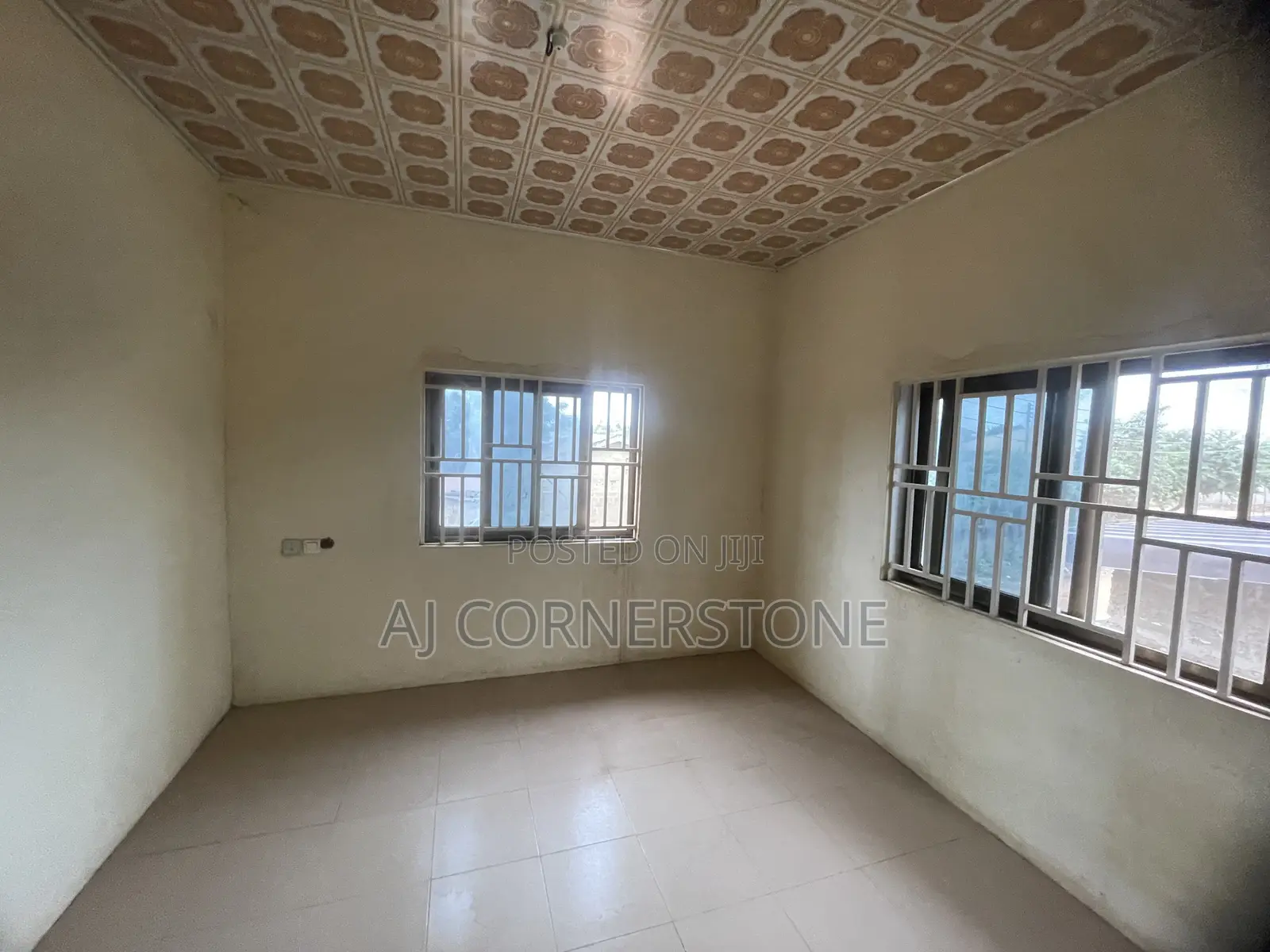 3bdrm Apartment in Amasaman for rent