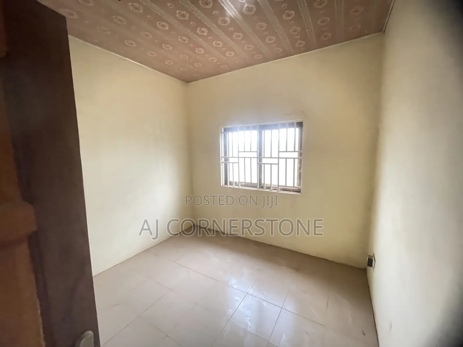 3bdrm Apartment in Amasaman for rent