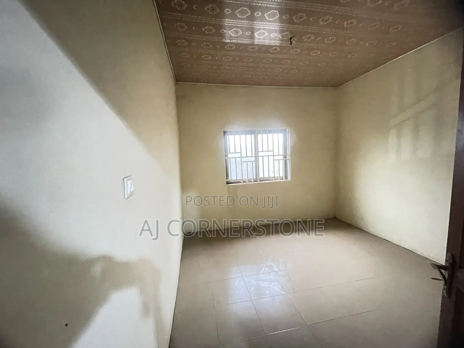 3bdrm Apartment in Amasaman for rent