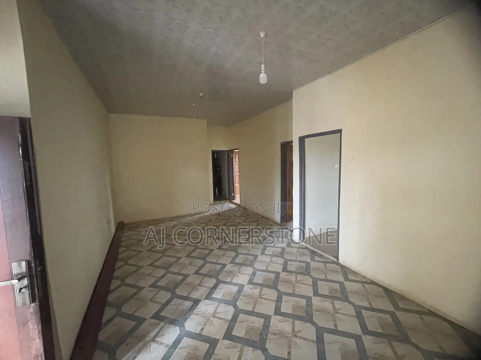 3bdrm Apartment in Amasaman for rent
