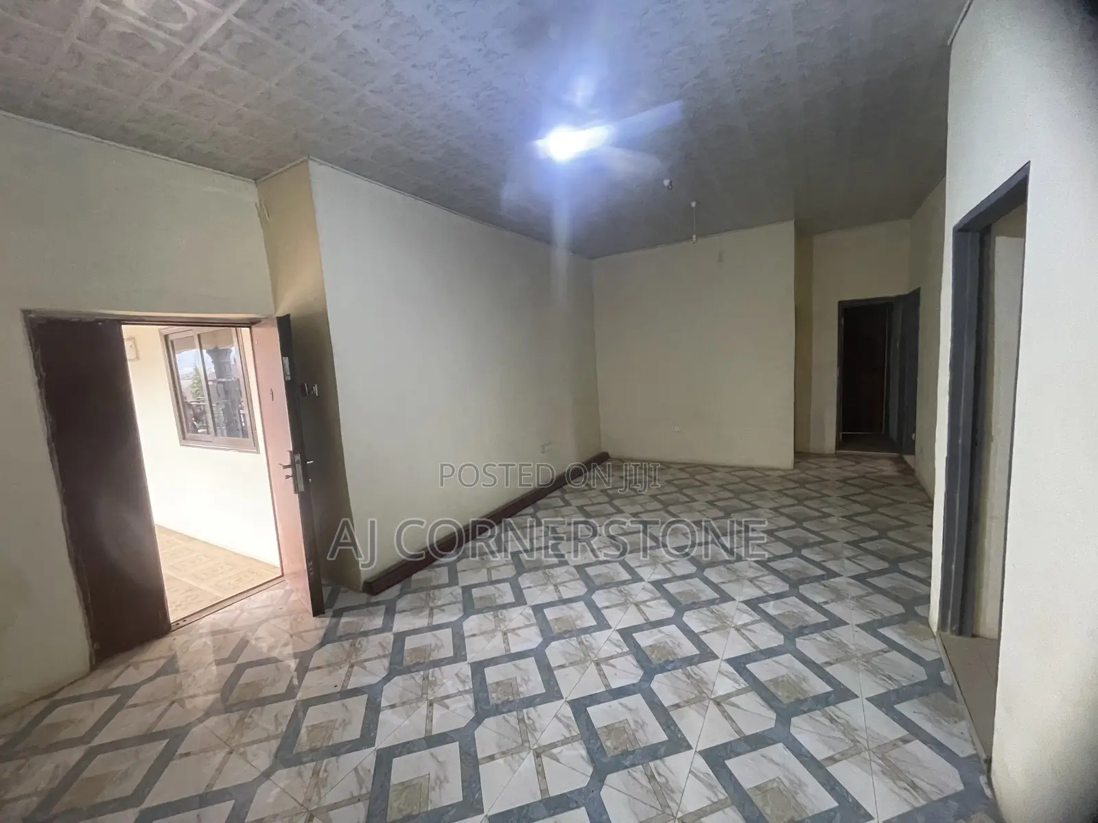 3bdrm Apartment in Amasaman for rent