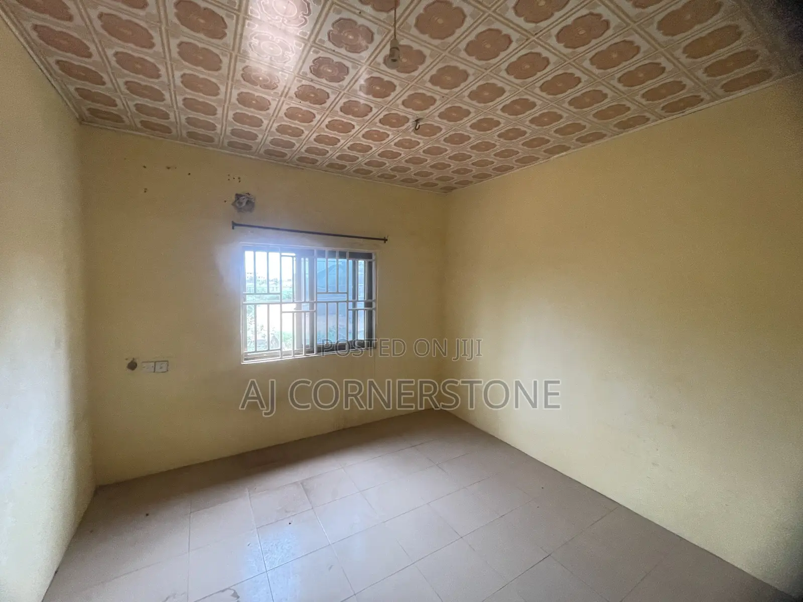 3bdrm Apartment in Amasaman for rent