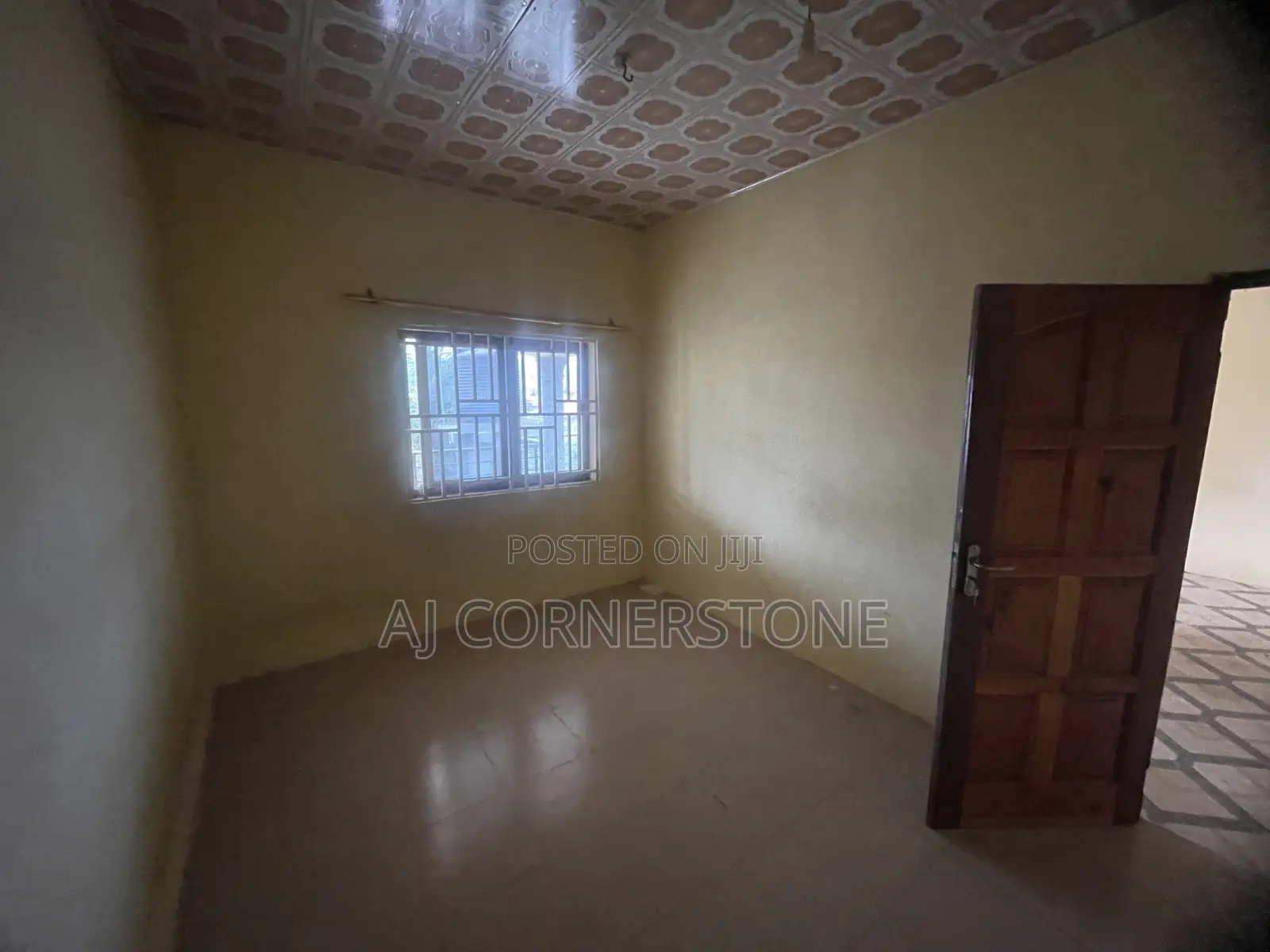 3bdrm Apartment in Amasaman for rent