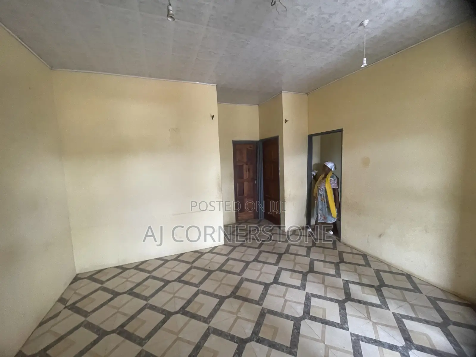 3bdrm Apartment in Amasaman for rent