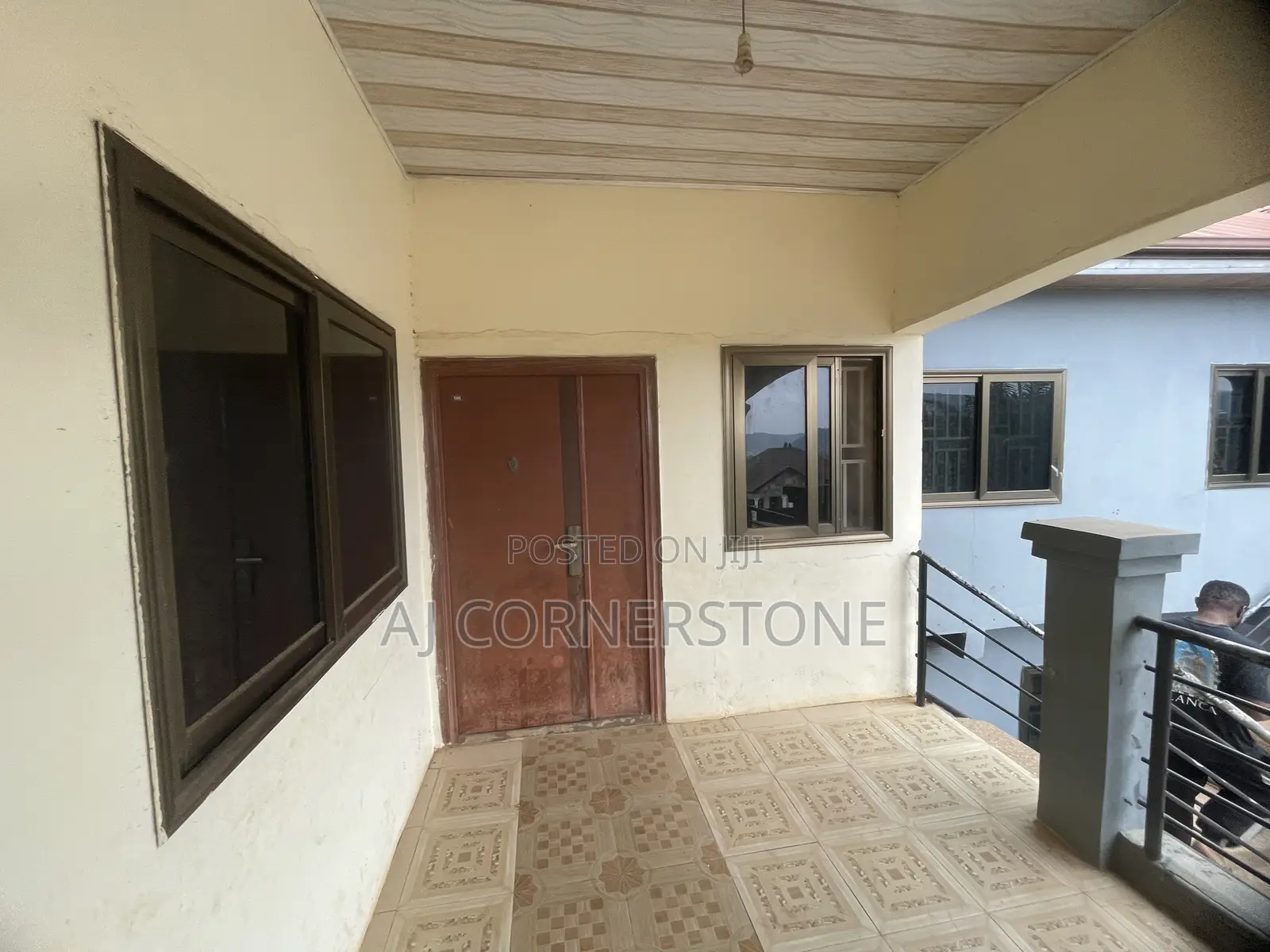 3bdrm Apartment in Amasaman for rent