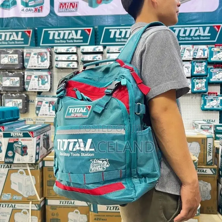 This Is Original Total Toolbag 380x170x460mm