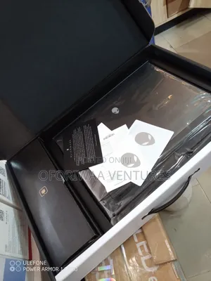 Laptop Dell Allienware M18 R1 16GB Intel Core i5 SSD 1T