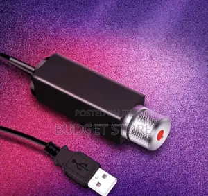 USB Star Light Projector