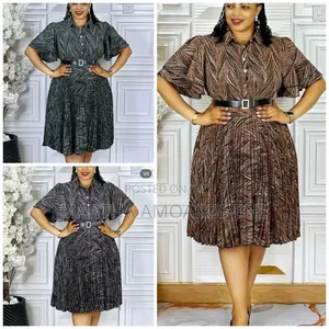 Ladies Dresses