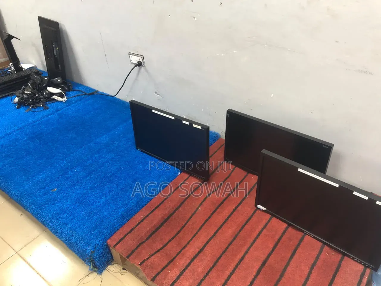 Samsung 24 Inches Monitor