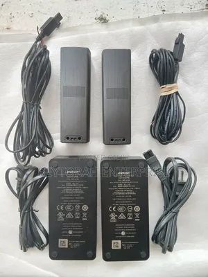 Bose Surround Speakers