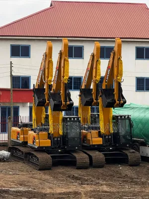 Lovol Fr220d Excavator