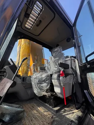 Lovol Fr220d Excavator