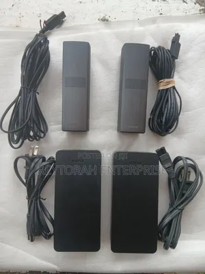 Bose Surround Speakers