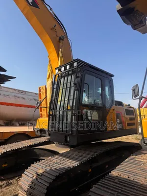 Lovol Fr220d Excavator