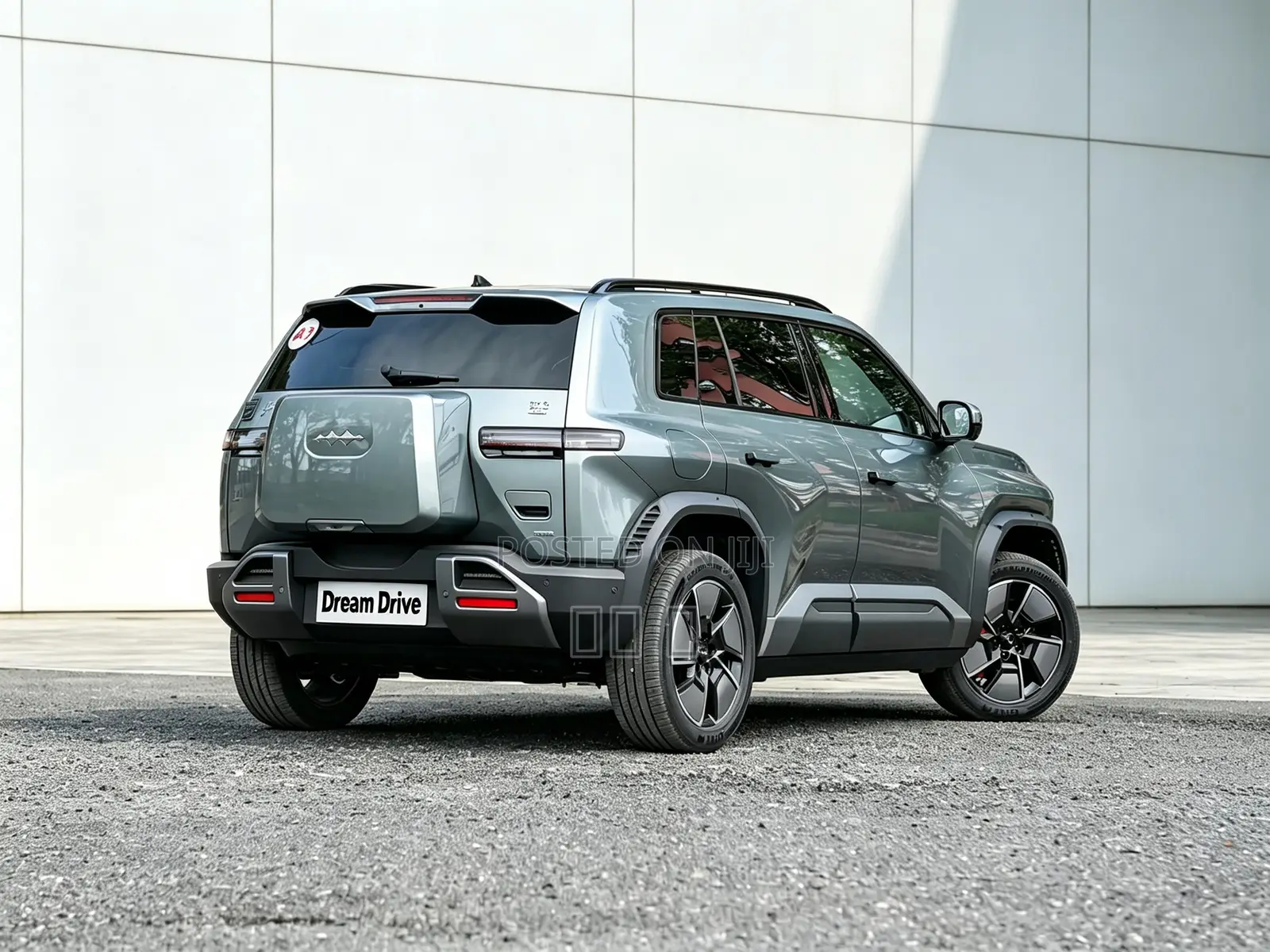 Car Sales Executive Wanted in Accra, Basic + Uncapped Commission